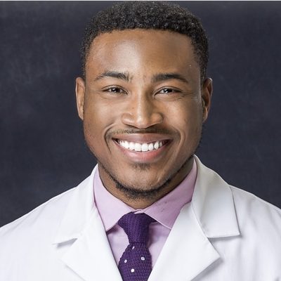 Mfoniso Umoren, M.D.